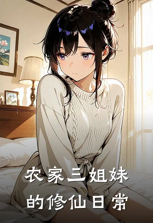 农家三姐妹的修仙日常
