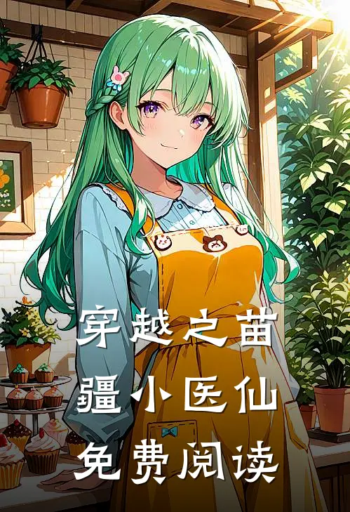 穿越之苗疆小医仙免费阅读