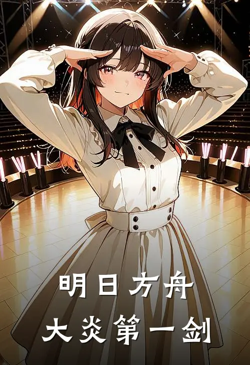 明日方舟：大炎第一剑江逐云沈慕白全文阅读免费全集_免费小说明日方舟：大炎第一剑(江逐云沈慕白)