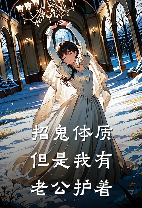 招鬼体质，但是我有老公护着