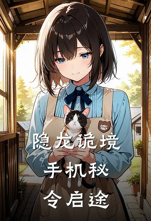 隐龙诡境：手机秘令启途