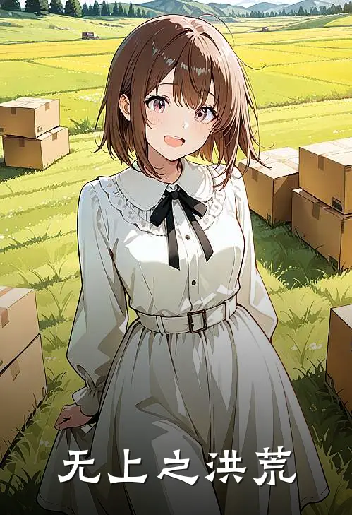 鸿蒙盘古(无上之洪荒)全章节在线阅读_(无上之洪荒)完结版免费阅读