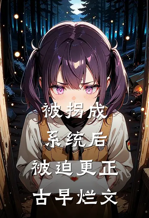 温安尤子初(被拐成系统后，被迫更正古早烂文)全章节在线阅读_(被拐成系统后，被迫更正古早烂文)全本在线阅读