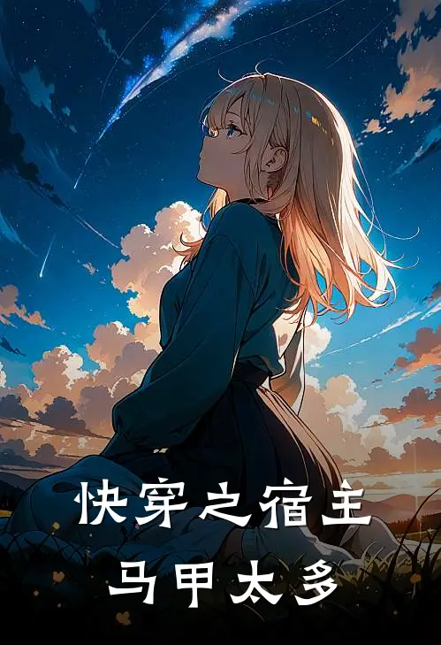 快穿之宿主马甲太多