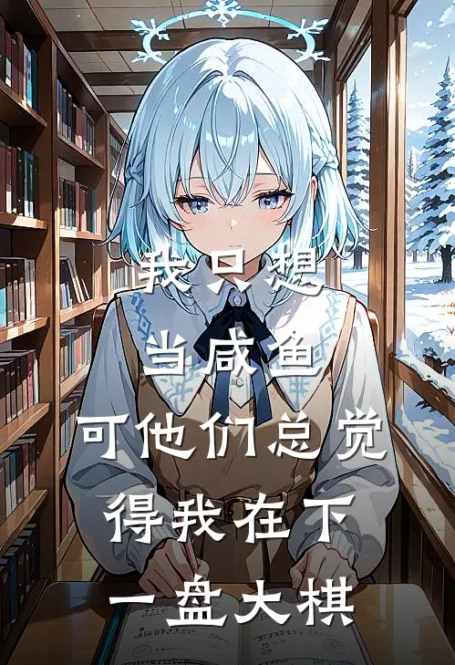 我只想当咸鱼，可他们总觉得我在下一盘大棋赵呦宁司天监免费完整版小说_热门小说大全我只想当咸鱼，可他们总觉得我在下一盘大棋赵呦宁司天监