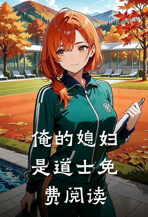 俺的媳妇是道士免费阅读