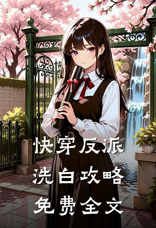 快穿反派洗白攻略免费全文
