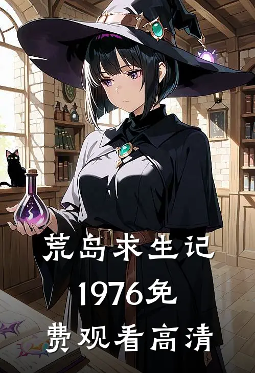 荒岛求生记1976免费观看高清