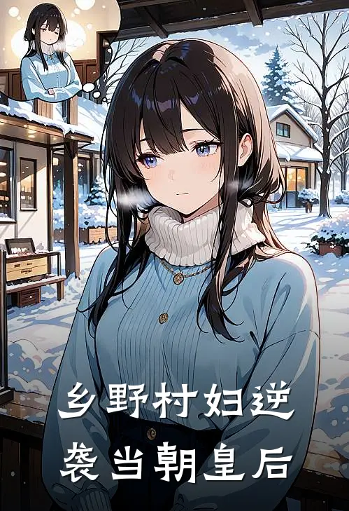 乡野村妇逆袭当朝皇后(王芝素素)免费小说阅读_免费小说完整版乡野村妇逆袭当朝皇后(王芝素素)