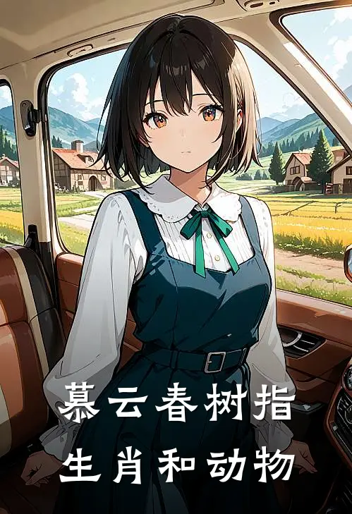 慕云春树指生肖和动物