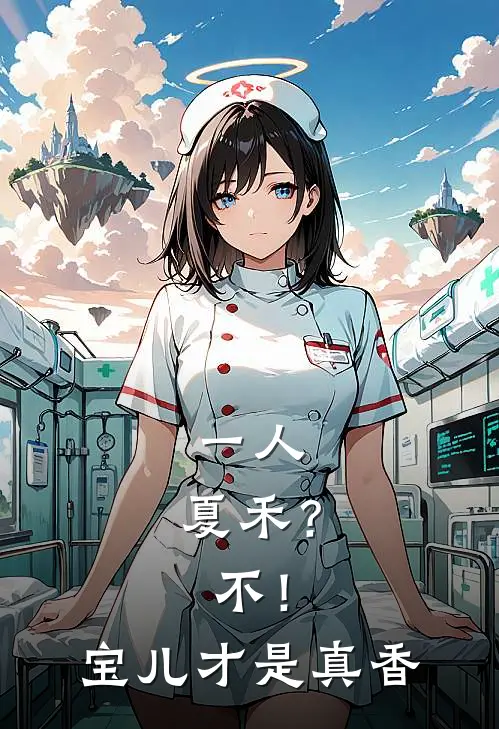 一人：夏禾？不！宝儿才是真香田骁夏禾热门小说大全_免费小说完结一人：夏禾？不！宝儿才是真香田骁夏禾