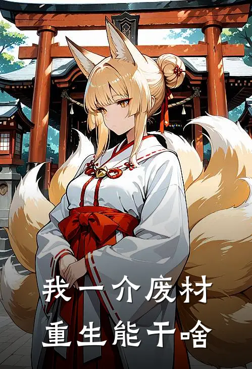 我一介废材重生能干啥