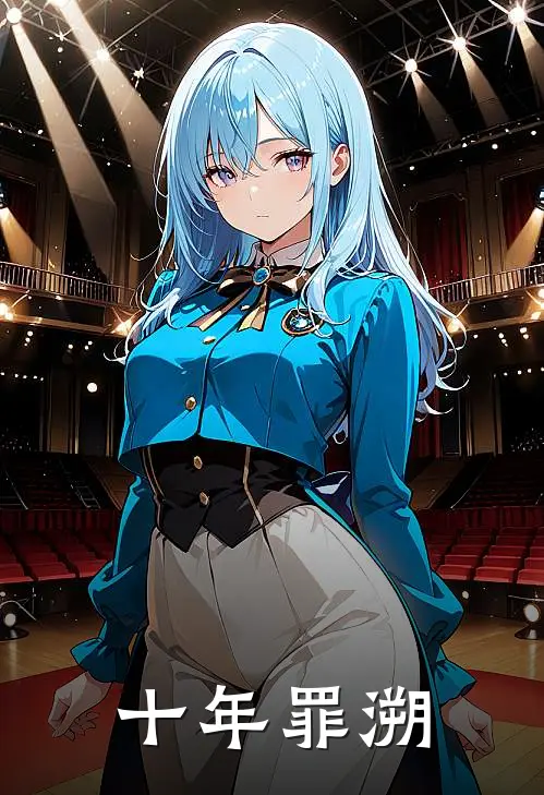 十年罪溯