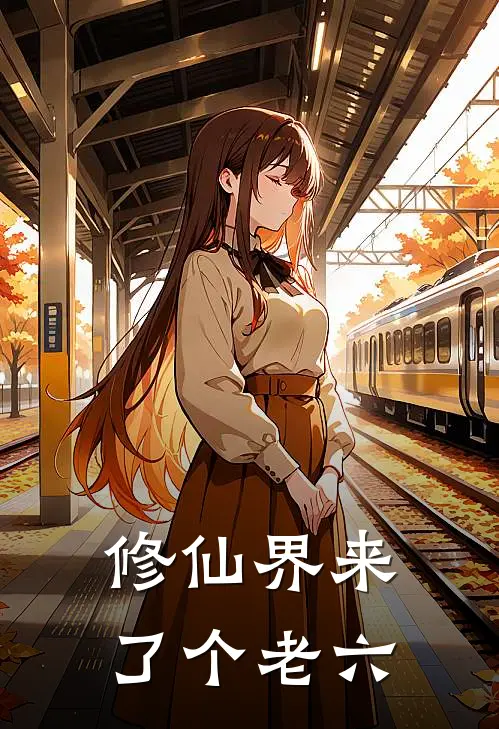 修仙界来了个老六