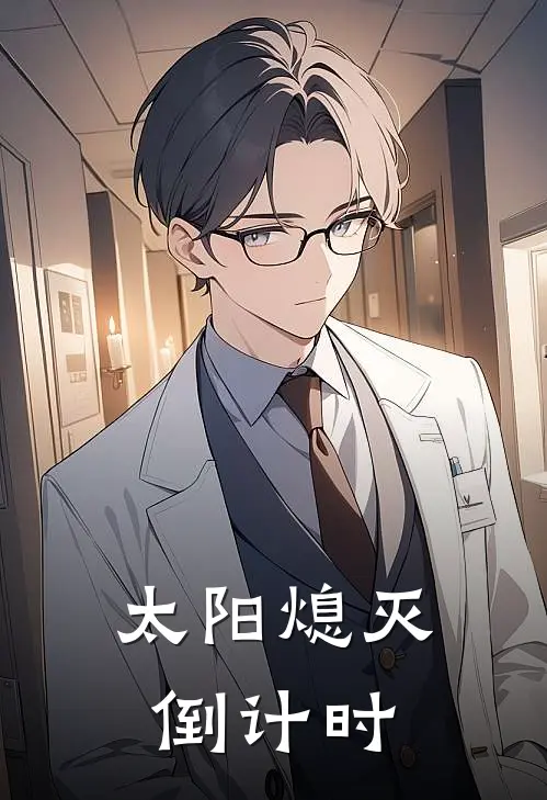 太阳熄灭倒计时