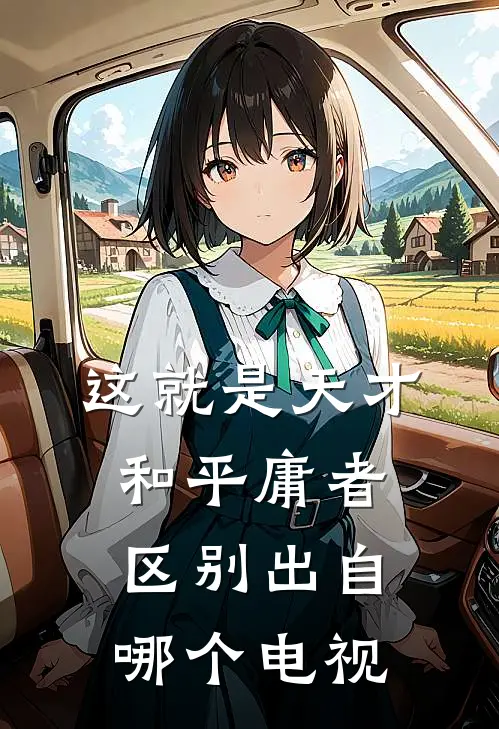 这就是天才和平庸者区别 出自哪个电视