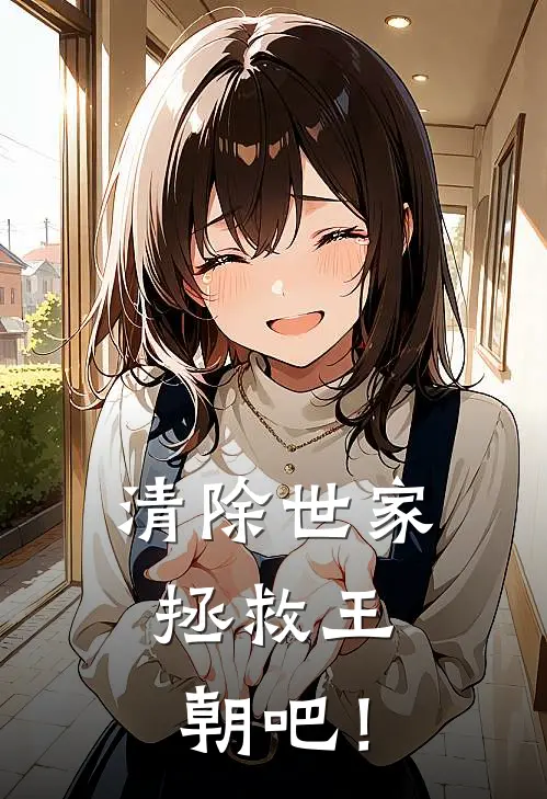 清除世家，拯救王朝吧！