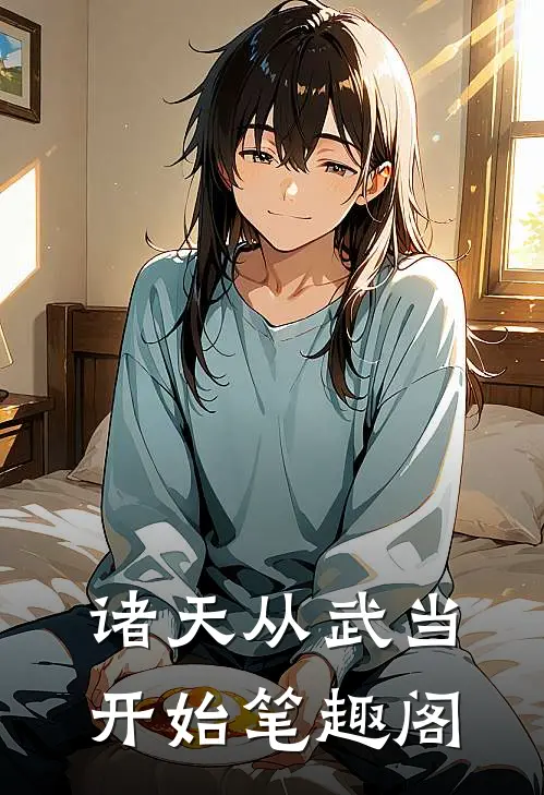 诸天从武当开始笔趣阁