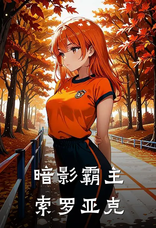 暗影霸主索罗亚克