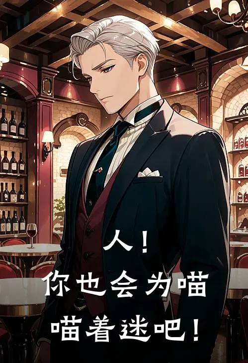 人！你也会为喵喵着迷吧！苗嗷嗷苗嗷嗷热门免费小说_免费小说免费阅读人！你也会为喵喵着迷吧！苗嗷嗷苗嗷嗷