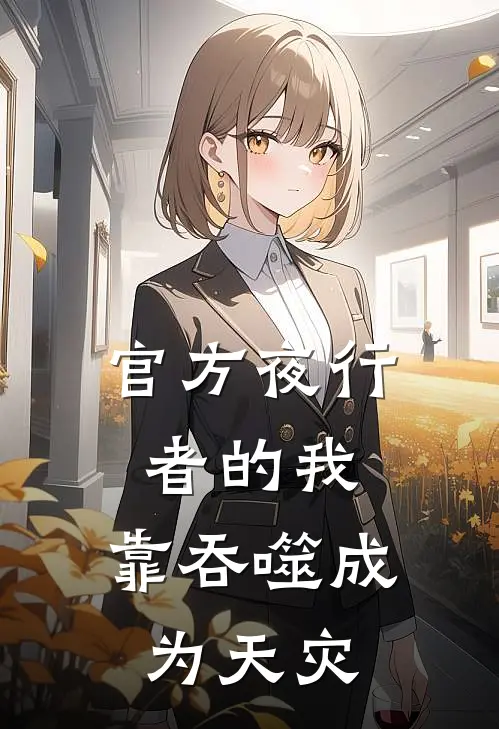 官方夜行者的我，靠吞噬成为天灾郑仪林雨最新小说全文阅读_最新章节列表官方夜行者的我，靠吞噬成为天灾(郑仪林雨)