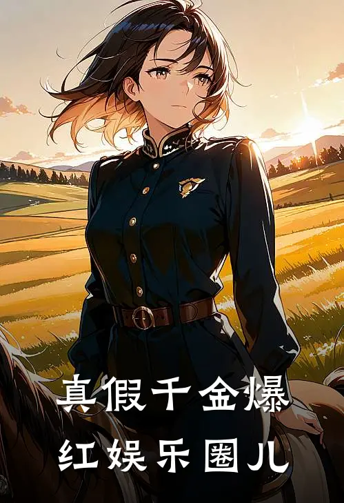 真假千金爆红娱乐圈儿