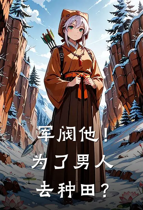 军阀他！为了男人去种田？沈祺之沈泰安推荐完结小说_热门小说在线阅读军阀他！为了男人去种田？(沈祺之沈泰安)