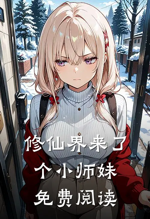 修仙界来了个小师妹免费阅读