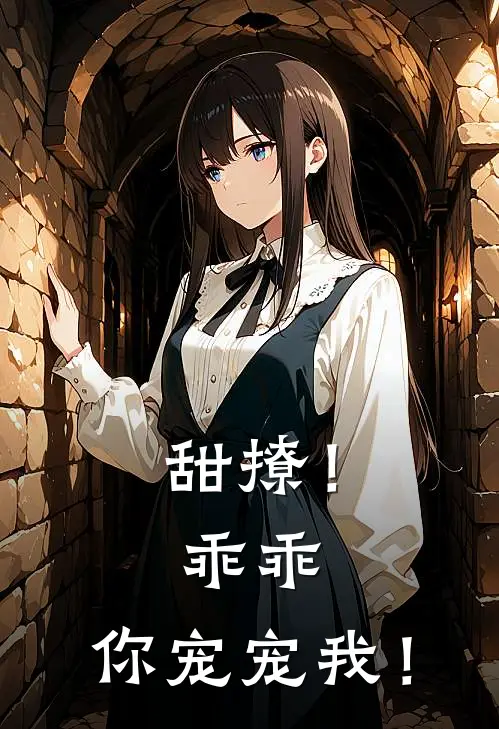 甜撩！乖乖，你宠宠我！(夏知瑶夏知瑶)热门网络小说_最新完本小说甜撩！乖乖，你宠宠我！(夏知瑶夏知瑶)