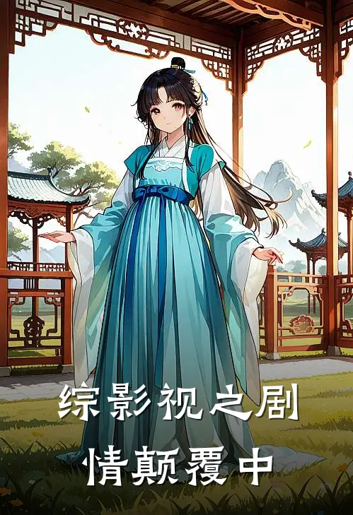 综影视之剧情颠覆中(明昭胤禟)免费小说大全_小说完结免费综影视之剧情颠覆中明昭胤禟