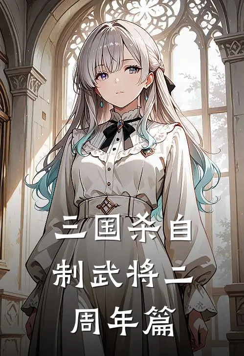 三国杀自制武将【二周年篇】董袭潘璋完本完结小说_热门小说排行榜三国杀自制武将【二周年篇】董袭潘璋