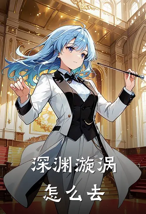 深渊漩涡怎么去