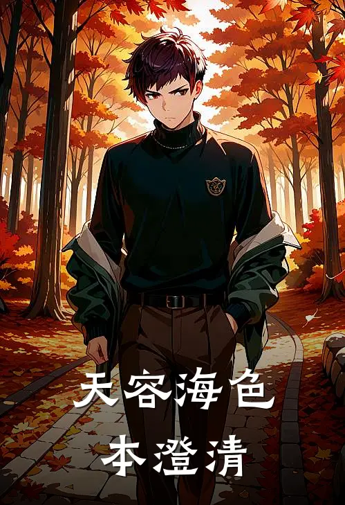 天容海色本澄清