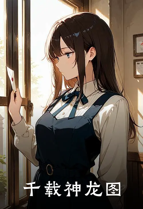 千载神龙图(苏见真苏恩宝)全本免费在线阅读_千载神龙图最新章节在线阅读