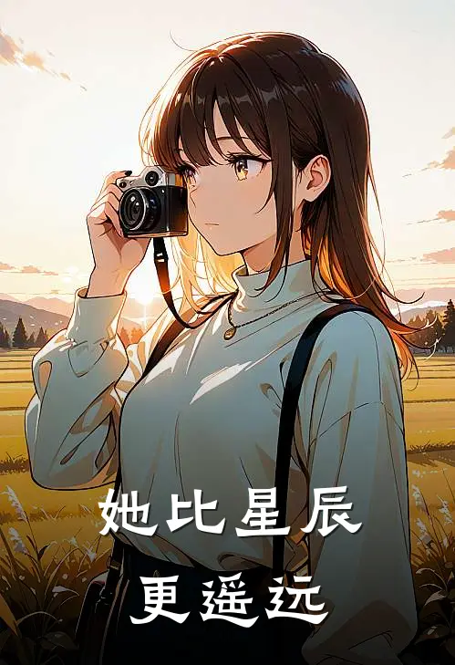 她比星辰更遥远