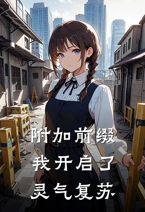 附加前缀，我开启了灵气复苏