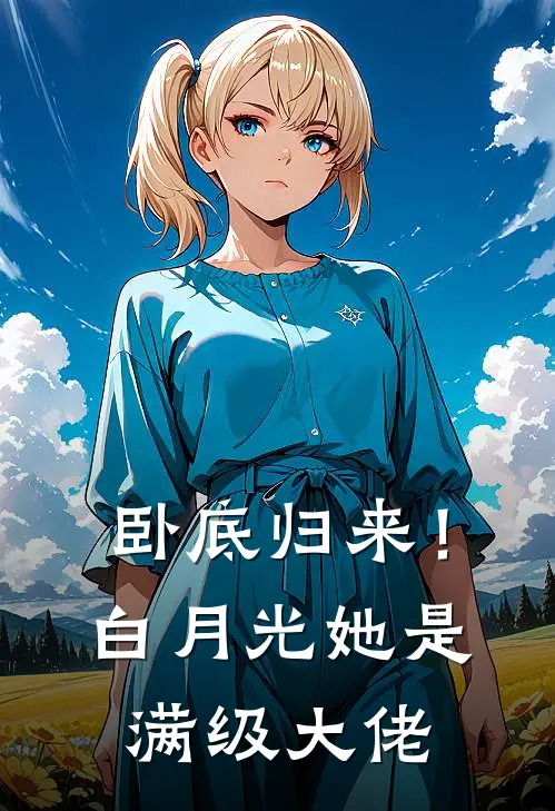 卧底归来！白月光她是满级大佬