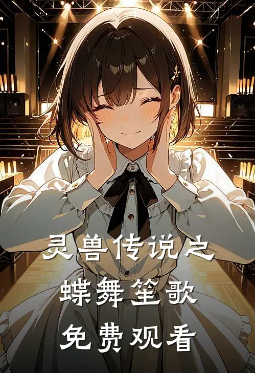 灵兽传说之蝶舞笙歌免费观看