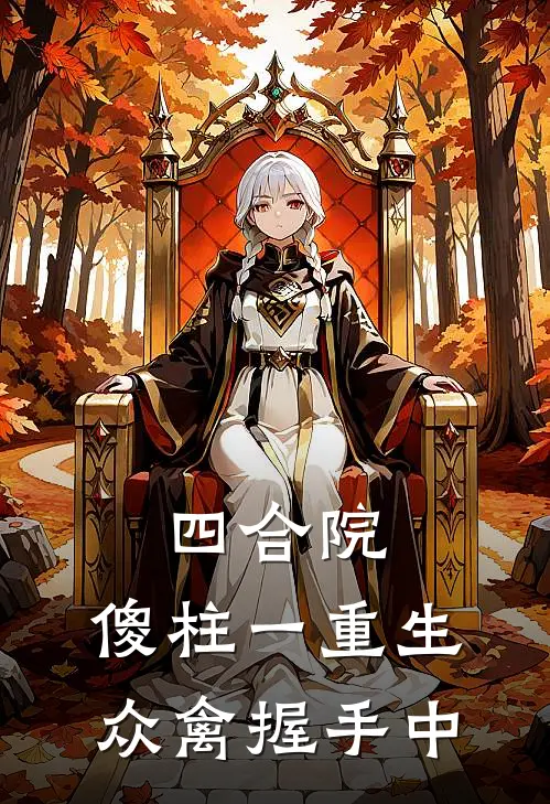 四合院：傻柱一重生，众禽握手中