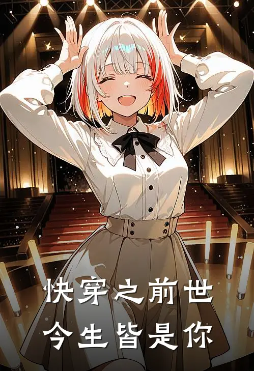 快穿之前世今生皆是你