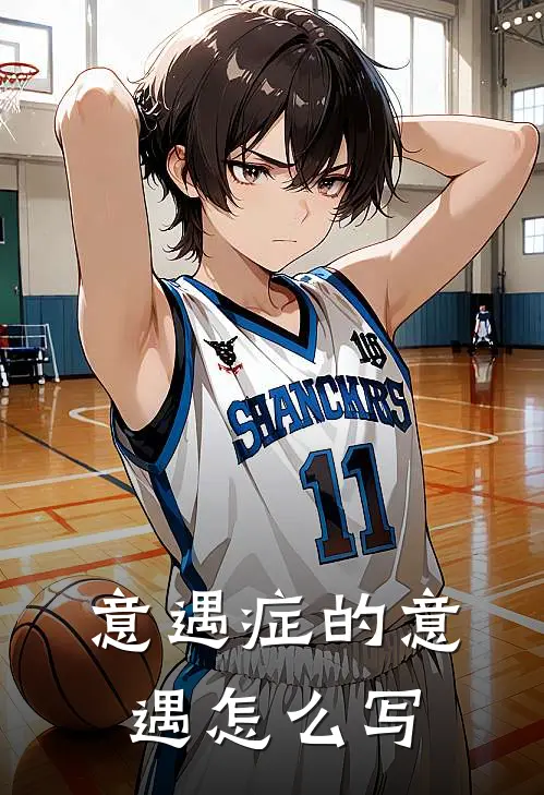 意遇症的意遇怎么写