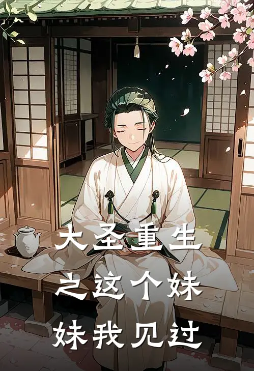 大圣重生之这个妹妹我见过