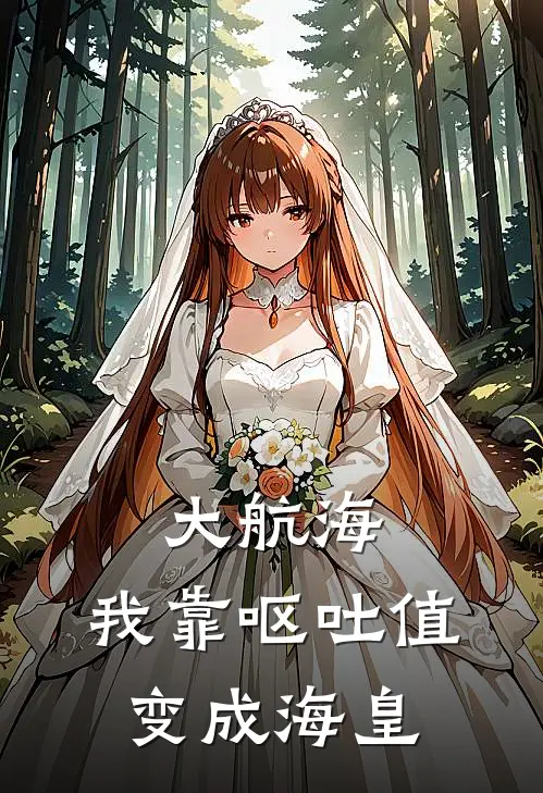 大航海：我靠呕吐值变成海皇