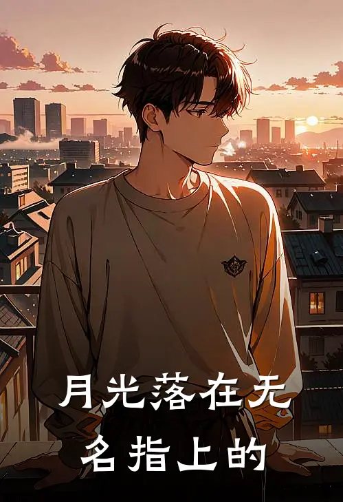 月光落在无名指上的