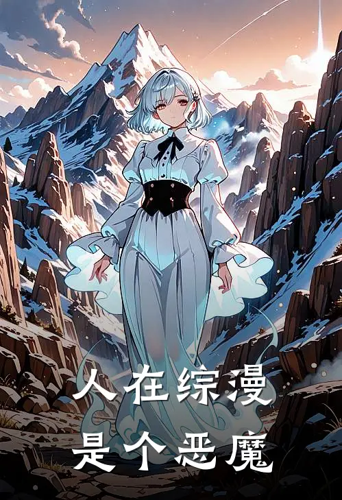人在综漫，是个恶魔(雷渊希尔薇)全本完结小说_完整版免费全文阅读人在综漫，是个恶魔(雷渊希尔薇)