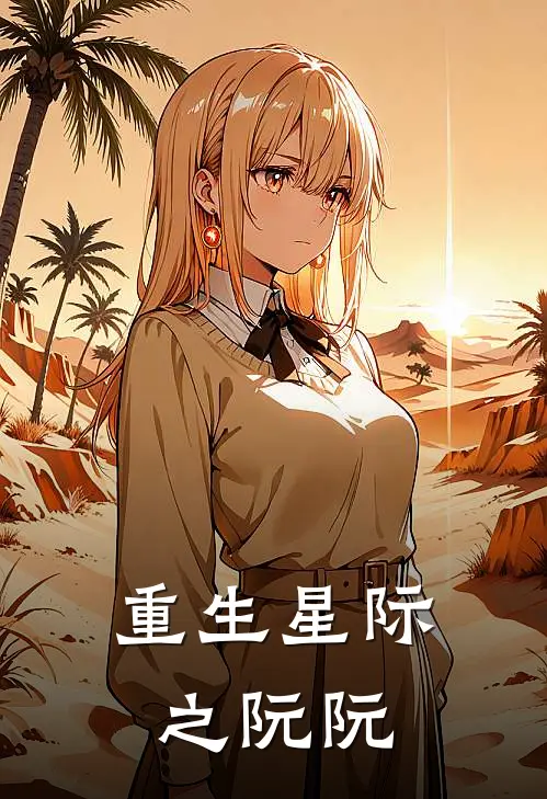 重生星际之阮阮（阮姝萧媛怡）最新章节列表