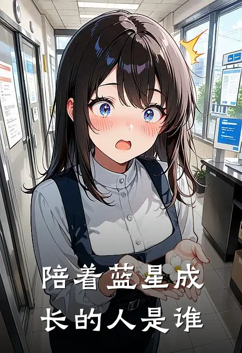 陪着蓝星成长的人是谁