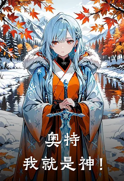 奥特：我就是神！(苏普莉伊欧蒂)热门网络小说_最新完本小说奥特：我就是神！(苏普莉伊欧蒂)