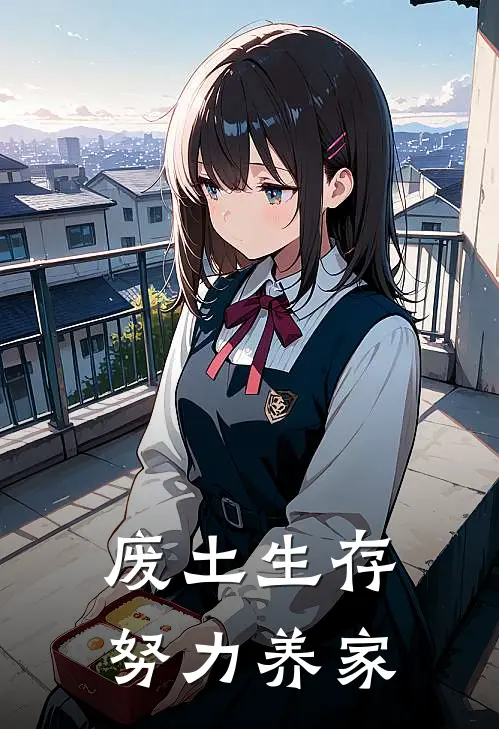 废土生存努力养家