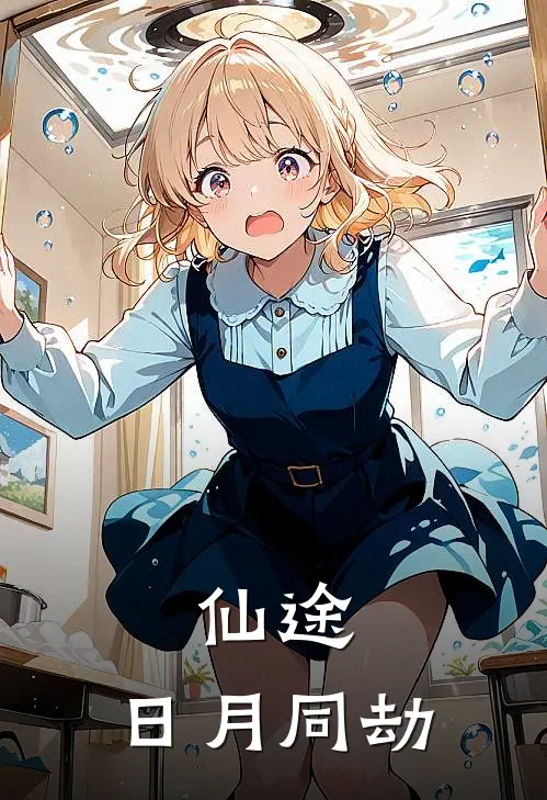 仙途：日月同劫(叶明煊凌霜)小说完结版_全文阅读免费全集仙途：日月同劫叶明煊凌霜